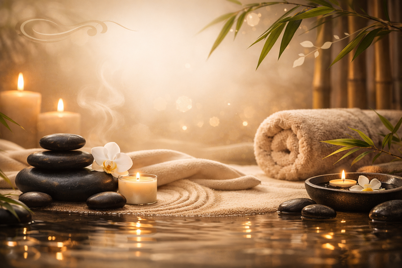 Jiameng body and foot spa